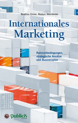 Abbildung von Ermer / Weinländer | Internationales Marketing | 1. Auflage | 2017 | beck-shop.de