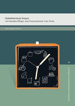 Abbildung von Schwarz | Globalisierte(s) Sorgen | 1. Auflage | 2016 | beck-shop.de