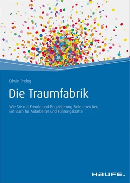 Abbildung von Prelog | Die Traumfabrik | 1. Auflage | 2016 | beck-shop.de