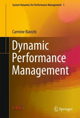 Abbildung von Bianchi | Dynamic Performance Management | 1. Auflage | 2016 | beck-shop.de