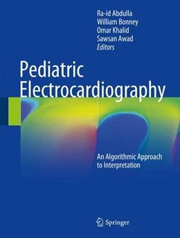 Abbildung von Abdulla / Bonney | Pediatric Electrocardiography | 1. Auflage | 2016 | beck-shop.de