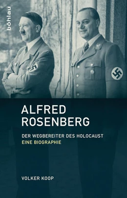 Abbildung von Koop | Alfred Rosenberg | 1. Auflage | 2016 | beck-shop.de