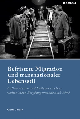 Abbildung von Caruso | Befristete Migration und transnationaler Lebensstil | 1. Auflage | 2019 | beck-shop.de