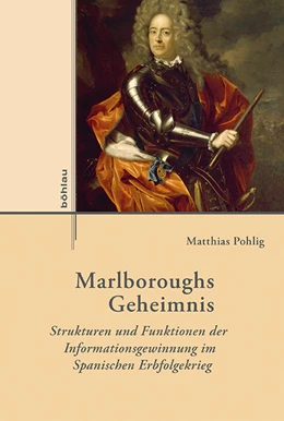 Abbildung von Pohlig | Marlboroughs Geheimnis | 1. Auflage | 2016 | beck-shop.de