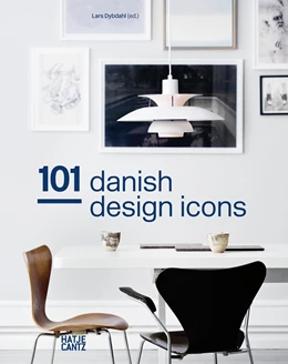 Abbildung von Dybdahl | 101Danish Design Icons | 1. Auflage | 2016 | beck-shop.de