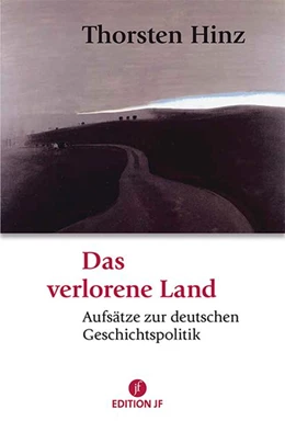 Abbildung von Hinz | Das verlorene Land | 1. Auflage | 2016 | beck-shop.de