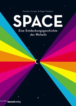 Abbildung von Couper / Henbest | SPACE - Eine Entdeckungsgeschichte des Weltalls | 1. Auflage | 2016 | beck-shop.de