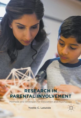 Abbildung von Latunde | Research in Parental Involvement | 1. Auflage | 2016 | beck-shop.de