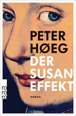 Abbildung von Høeg | Der Susan-Effekt | 1. Auflage | 2017 | beck-shop.de