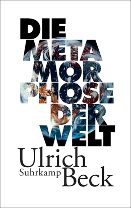 Abbildung von Beck | Die Metamorphose der Welt | 2. Auflage | 2016 | beck-shop.de