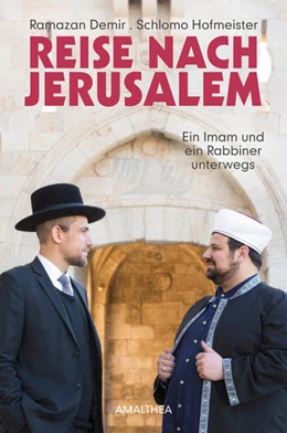 Abbildung von Demir / Hofmeister | Reise nach Jerusalem | 1. Auflage | 2016 | beck-shop.de