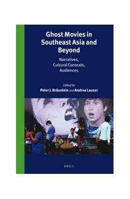 Abbildung von Ghost Movies in Southeast Asia and Beyond | 1. Auflage | 2016 | beck-shop.de