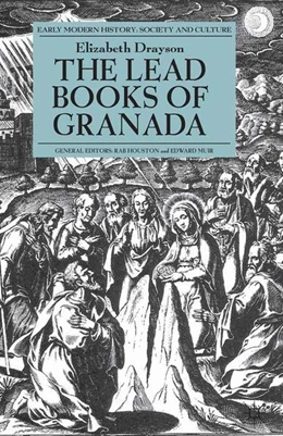 Abbildung von Drayson | The Lead Books of Granada | 1. Auflage | 2016 | beck-shop.de