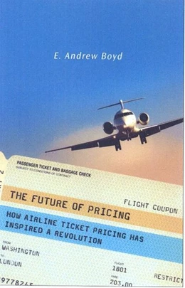 Abbildung von Boyd | The Future of Pricing | 1. Auflage | 2016 | beck-shop.de