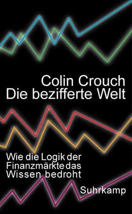 Abbildung von Crouch | Die bezifferte Welt | 1. Auflage | 2017 | beck-shop.de
