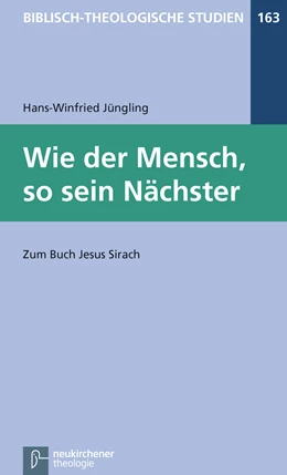 Abbildung von Wie der Mensch, so sein Nächster | 1. Auflage | 2016 | beck-shop.de