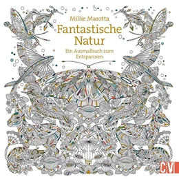 Abbildung von Marotta | Fantastische Natur | 3. Auflage | 2020 | beck-shop.de