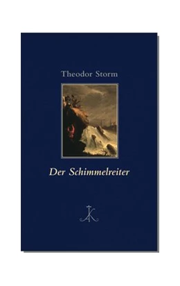 Abbildung von Storm / Theisohn | Der Schimmelreiter | 1. Auflage | 2016 | beck-shop.de