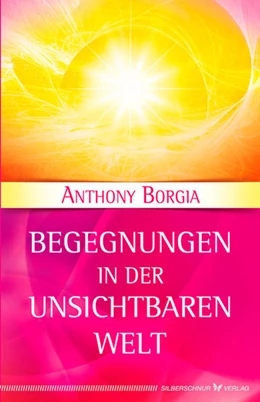 Abbildung von Borgia | Begegnungen in der Unsichtbaren Welt | 1. Auflage | 2016 | beck-shop.de