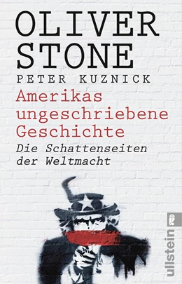 Abbildung von Stone / Kuznick | Amerikas ungeschriebene Geschichte | 1. Auflage | 2016 | beck-shop.de