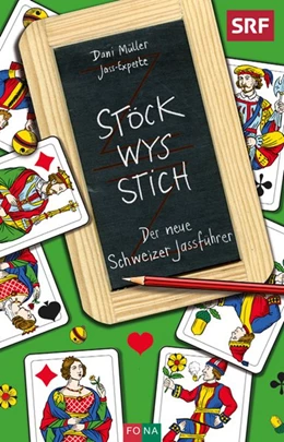 Abbildung von Müller | Stöck - Wys - Stich | 1. Auflage | 2016 | beck-shop.de