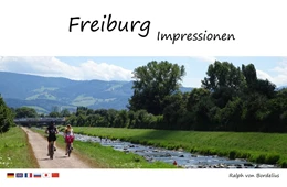 Abbildung von Bordelius | Freiburg Impressionen | 1. Auflage | 2016 | beck-shop.de