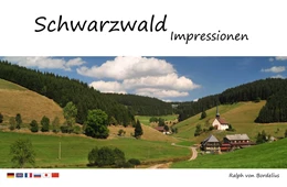 Abbildung von Bordelius | Schwarzwald Impressionen | 1. Auflage | 2016 | beck-shop.de