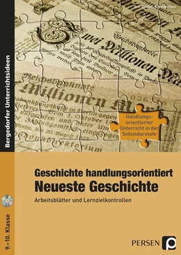 Abbildung von Breiter / Paul | Geschichte handlungsorientiert: Neueste Geschichte | 1. Auflage | 2016 | beck-shop.de