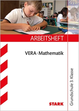 Abbildung von Brüning | Vergleichsarbeiten Mathematik 3. Klasse. Arbeitsheft | 1. Auflage | 2011 | beck-shop.de