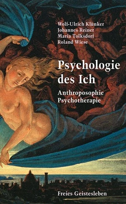 Abbildung von Klünker / Reiner | Psychologie des Ich | 1. Auflage | 2016 | beck-shop.de