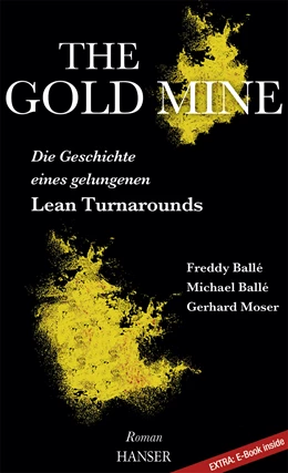 Abbildung von Balle / Balle | The Gold Mine | 1. Auflage | 2016 | beck-shop.de