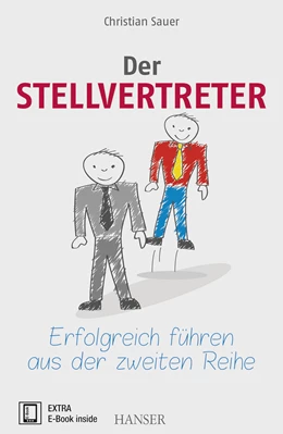 Abbildung von Sauer | Der Stellvertreter | 1. Auflage | 2016 | beck-shop.de