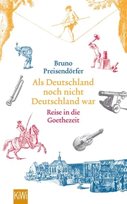 Abbildung von Preisendörfer | Als Deutschland noch nicht Deutschland war | 1. Auflage | 2017 | beck-shop.de