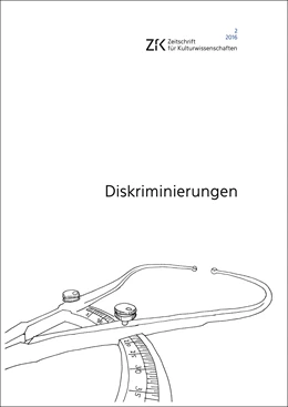 Abbildung von Kimmich / Schahadat | Diskriminierungen | 1. Auflage | 2016 | beck-shop.de