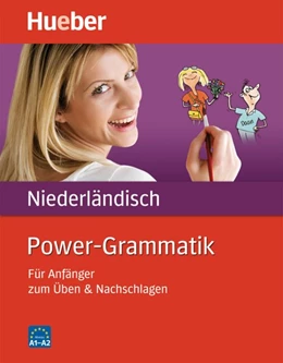 Abbildung von Dibra / Sagenschneider | Power-Grammatik Niederländisch. buch | 1. Auflage | 2016 | beck-shop.de