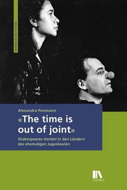 Abbildung von Portmann | «The time is out of joint» | 1. Auflage | 2016 | beck-shop.de