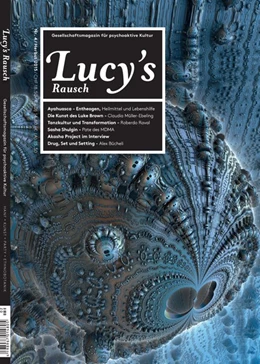 Abbildung von Nachtschatten Verlag | Lucy's Rausch Nr. 4 | 1. Auflage | 2016 | beck-shop.de