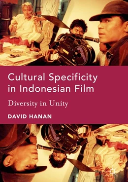 Abbildung von Hanan | Cultural Specificity in Indonesian Film | 1. Auflage | 2017 | beck-shop.de