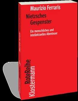 Abbildung von Ferraris | Nietzsches Gespenster | 1. Auflage | 2016 | 87 | beck-shop.de