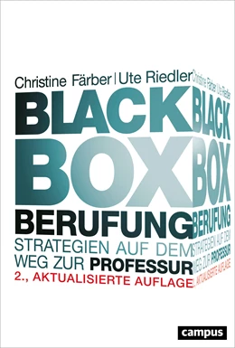 Abbildung von Färber / Riedler-Landthaler | Black Box Berufung | 2. Auflage | 2016 | beck-shop.de