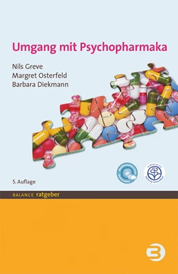 Abbildung von Greve / Osterfeld | Umgang mit Psychopharmaka | 5. Auflage | 2017 | beck-shop.de