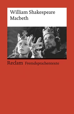 Abbildung von Rojahn-Deyk / Shakespeare | Macbeth | 1. Auflage | 1987 | beck-shop.de