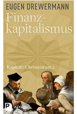 Abbildung von Drewermann | Finanzkapitalismus | 1. Auflage | 2017 | beck-shop.de
