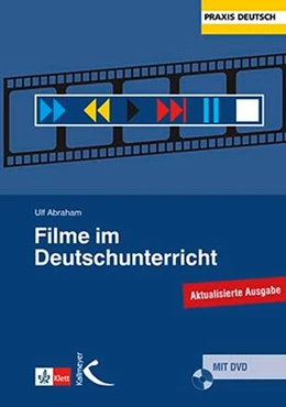 Abbildung von Abraham | Filme im Deutschunterricht | 1. Auflage | 2016 | beck-shop.de