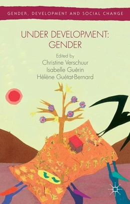 Abbildung von Verschuur / Guérin | Under Development: Gender | 1. Auflage | 2016 | beck-shop.de