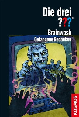 Abbildung von Lerangis | Die drei ??? Brainwash (drei Fragezeichen) | 1. Auflage | 2016 | beck-shop.de