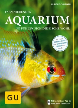 Abbildung von Schliewen | Faszinierendes Aquarium | 1. Auflage | 2016 | beck-shop.de