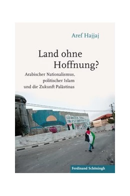 Abbildung von Hajjaj | Land ohne Hoffnung? | 1. Auflage | 2016 | beck-shop.de