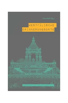 Abbildung von Krull | Westfälische Erinnerungsorte | 1. Auflage | 2016 | 80 | beck-shop.de