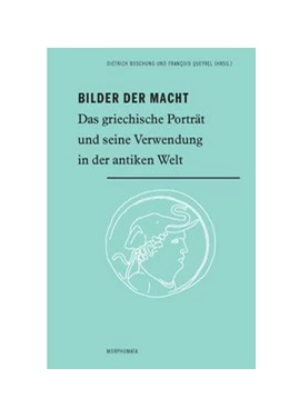 Abbildung von Boschung / Queyrel | Bilder der Macht | 1. Auflage | 2017 | 34 | beck-shop.de